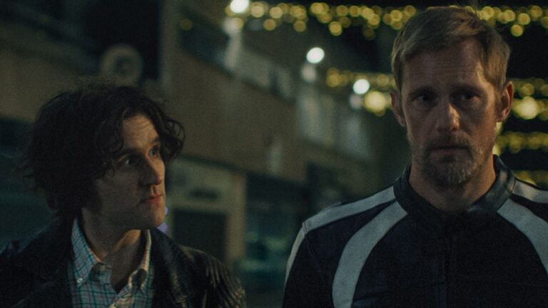 Harry Lighton On Adaption ‘Pillion’ For The Big Screen