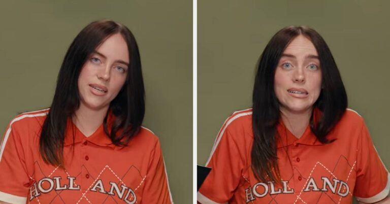 Billie Eilish’s Comments On Meat Eaters Spark Divide