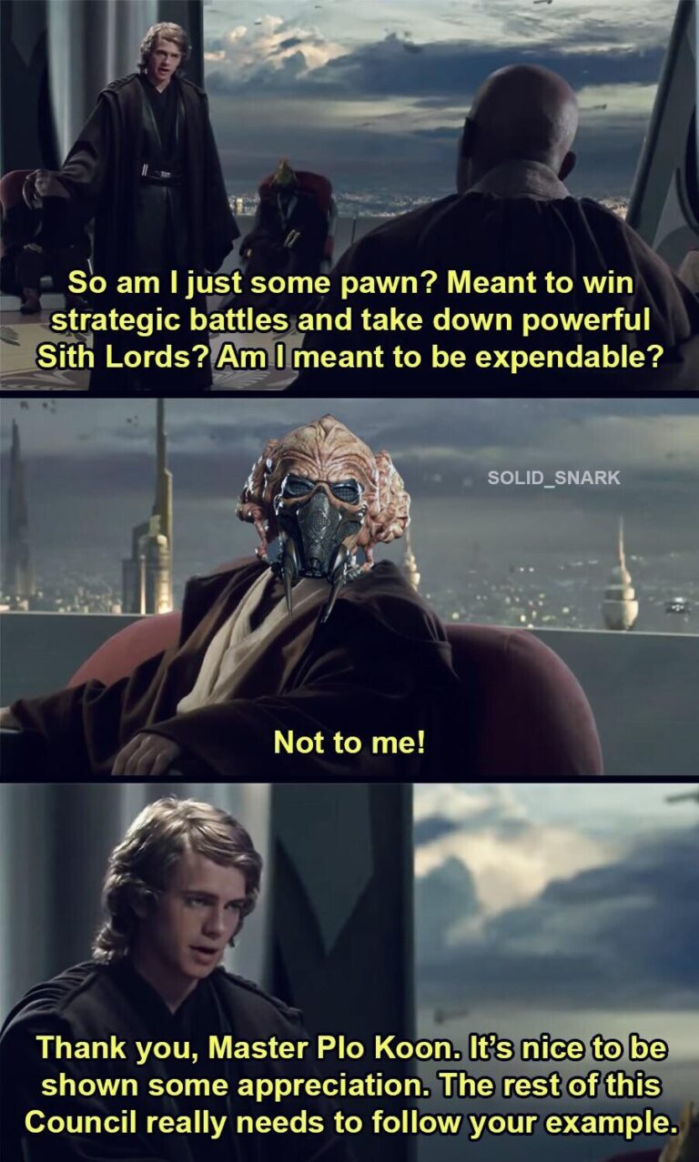 Plo Koon