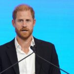 Prince Harry Didn’t Want Royal Role After Mom Diana’s Death