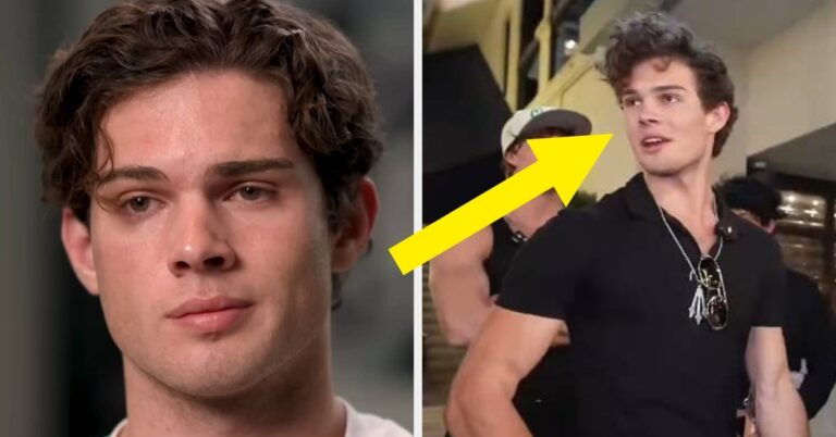 Here’s What Happened On The Concerning Livestream Moments Before “Looksmaxxing” Influencer Clavicular Was Apparently Hospitalized For A Suspected Overdose