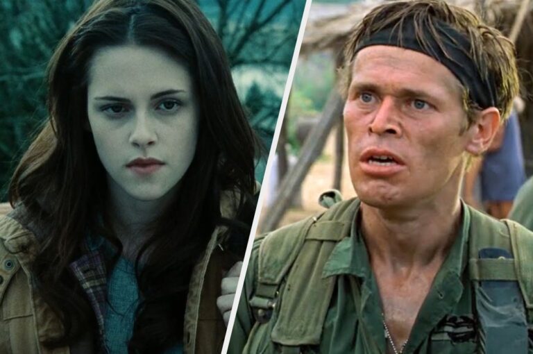 I've Given You 12 First Lines From Famous Films, You Just Have To Recognise The Movies