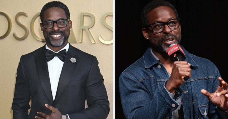 Sterling K. Brown Gave A Perfect Explanation Why TV Shows Are Only 8-10 Episodes Now, And It's Sparking A Debate