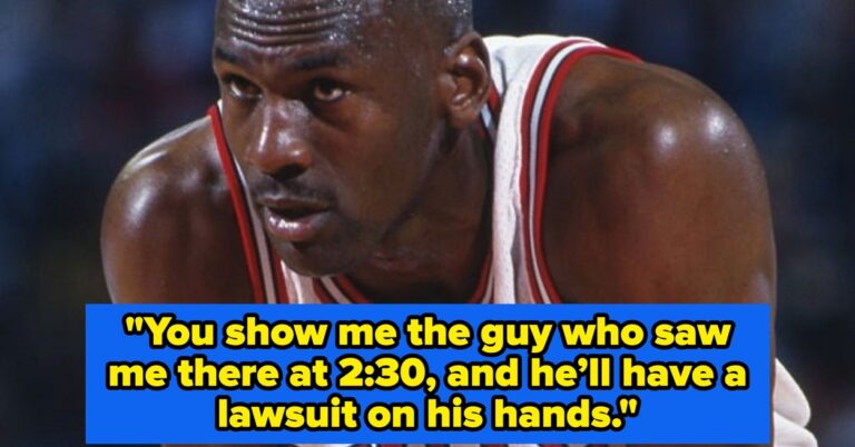 "Look At Those Beautiful Black Bodies": From An Owner Fetishizing Naked Black Players To Refs Manipulating Games, Here Are The Wildest NBA Scandals Of All Time