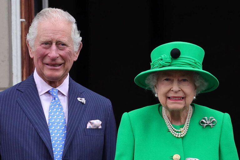 King Charles to Honor Queen Elizabeth in Recorded Address in Honor of Her 100th Birthday