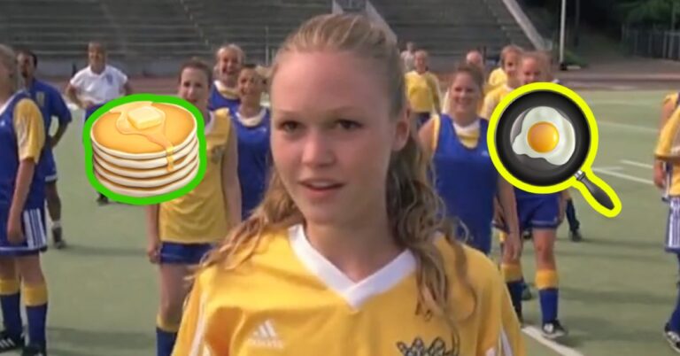 Watch Some Rom-Coms And We'll Reveal What Food You'd Be If You Were A Brunch Dish