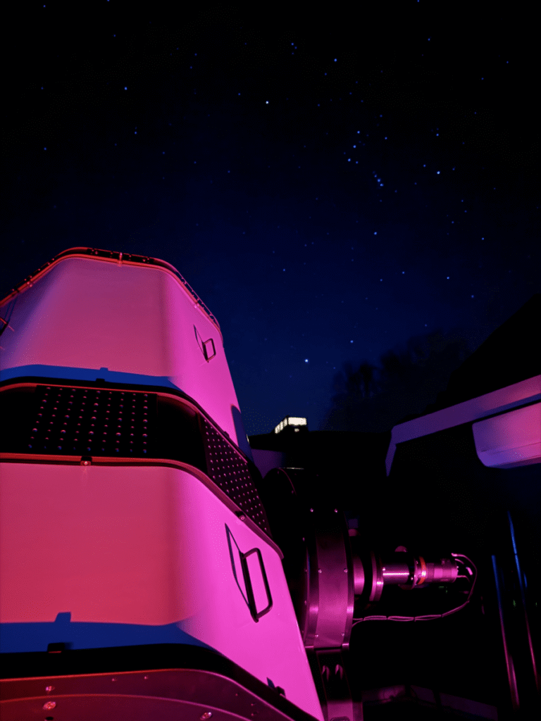 NASA’s Artemis II Moon mission shows space-to-Earth laser comms can scale