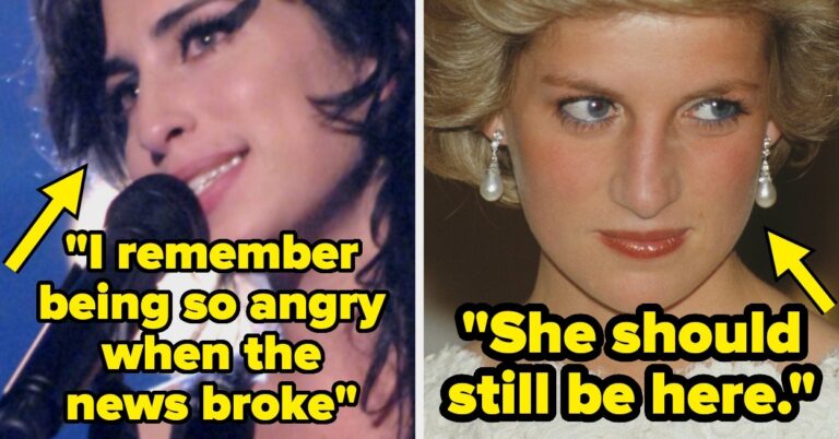19 Celebrities Who Were Treated So Unfairly By The Media, It Should Have Been Illegal