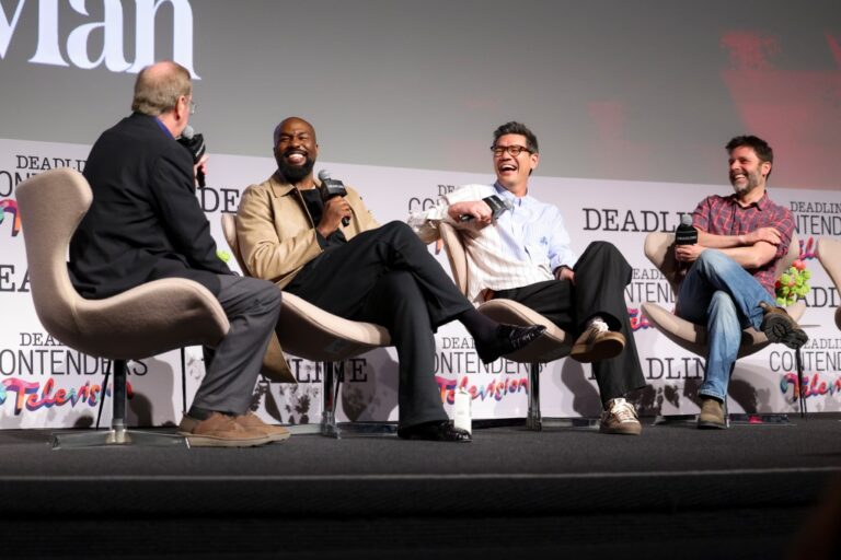 ‘Wonder Man’ For Disney+ Began As A Joke Pitch. Says EP