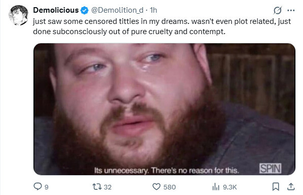 reactive disconnected diagonal