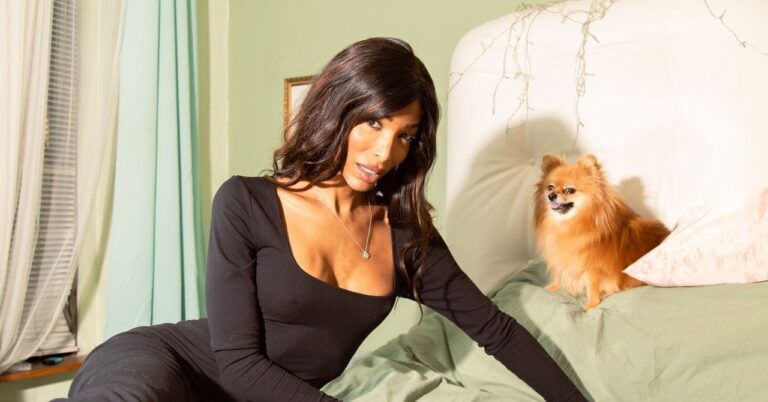 The Influencers Normalizing Not Having Sex