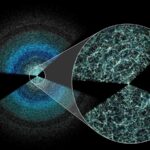 Largest ever map of universe captures 47 million galaxies and quasars