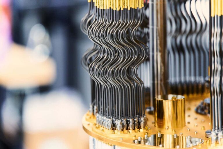 The first quantum computer to break encryption is now shockingly close