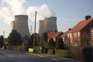 A key solution to climate change isn’t happening – and that’s good