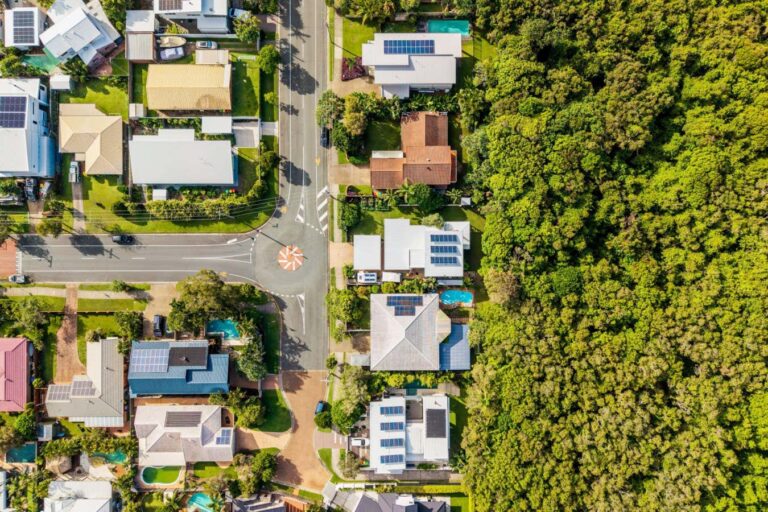 How I pay almost nothing to power my house and electric car