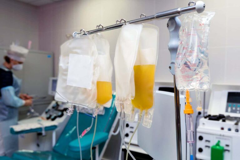 A whole new way to prevent death from sepsis shows promise