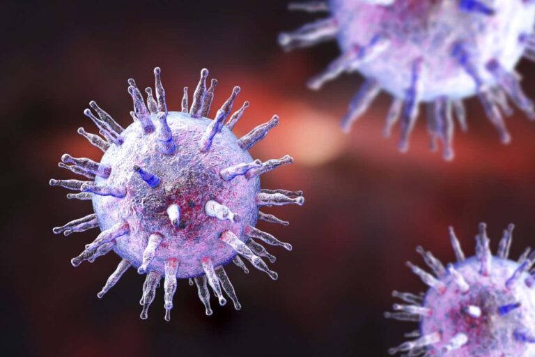 Huge study reveals how Epstein-Barr virus may cause multiple sclerosis