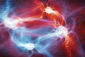 QBox theory may offer glimpse of reality deeper than quantum realm