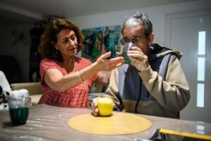 Symptoms of early dementia reversed by bespoke treatment plans