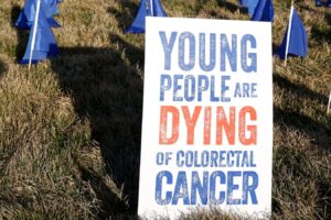 Cancer is increasing in young people and we still don’t know why
