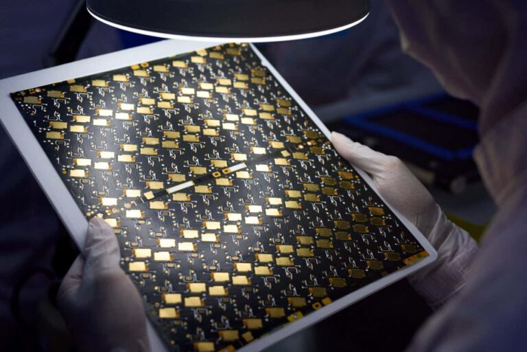 The chips in your phone are probably broken – and that’s a good thing