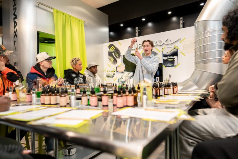 Air Max Day 2026: A Sensory Exploration