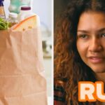 Fill Your Grocery Cart And We'll Tell You Which "Euphoria" Girl Matches Your Vibe