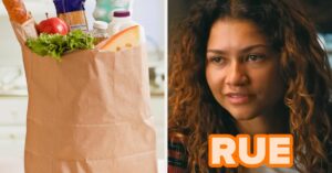 Fill Your Grocery Cart And We'll Tell You Which "Euphoria" Girl Matches Your Vibe
