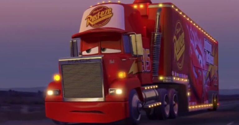 Go On A US Road Trip And We'll Guess Your Favorite Pixar Movie