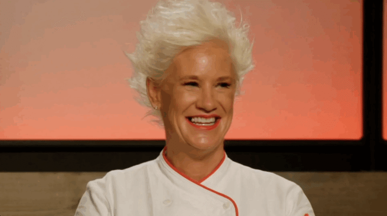 Anne Burrell Death Photos Show Chilling Scene With Scattered Pills, Medicine Bottles