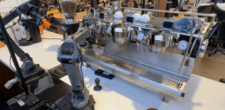 Physical Intelligence, a hot robotics startup, says its new robot brain can figure out tasks it was never taught