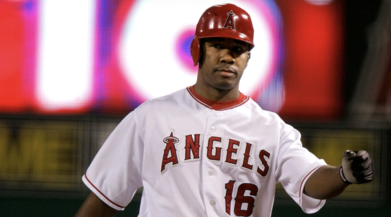 Former MLB Player Was 53