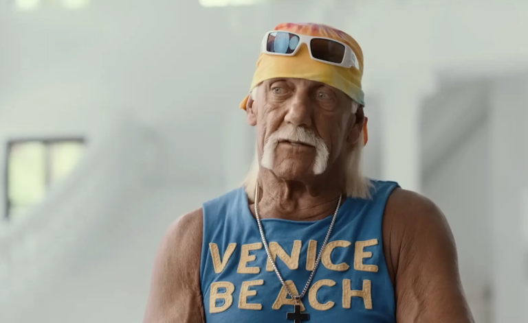 Hulk Hogan Reveals Shocking Fentanyl Habit In Final Interview