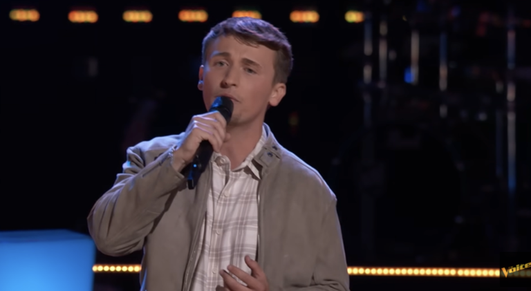 ‘The Voice’ Singer Passes Away at 24