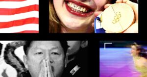 The Weird, Twisting Tale of How China Spied on Alysa Liu and Her Dad