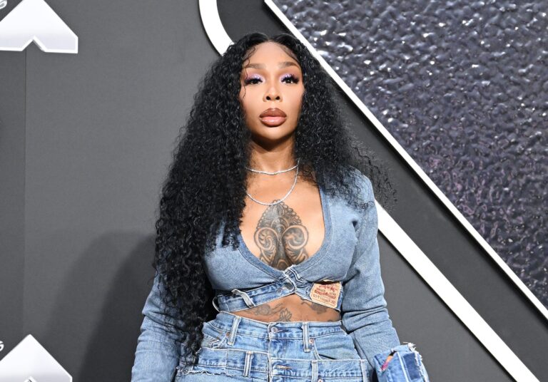 Sierra Gates Speaks Out Amid Divorce From Xzavia Thomas