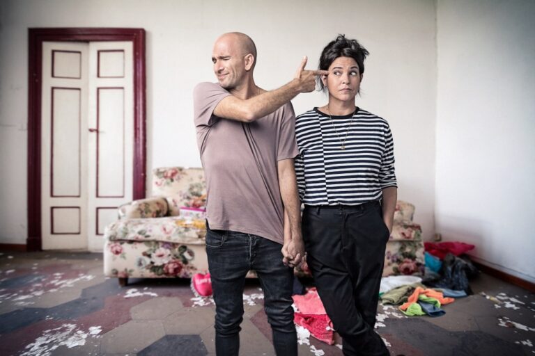 Yes Studios’ ‘Significant Other’ Series Being Remade In France