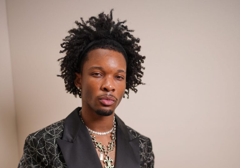 Social Media Reacts To Resurfaced Clip Of Amid Allegations