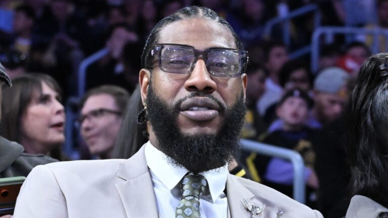 Did He Just Share That He Welcomed New Baby?