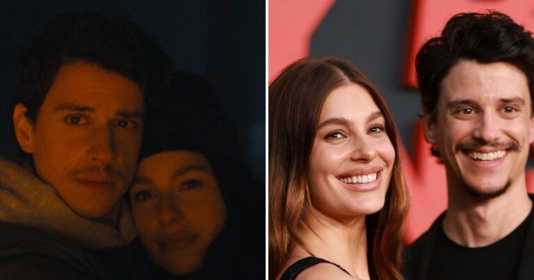 What Something Very Bad Is Going to Happen Cast Looks Like