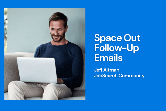 Space Out Multiple Follow-Up Emails #shorts