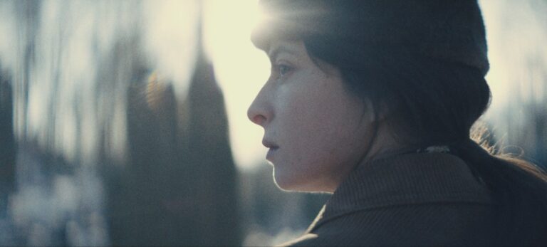 Agnes O’Casey On Apple TV’s ‘Star City’ & Playing A Female James Bond