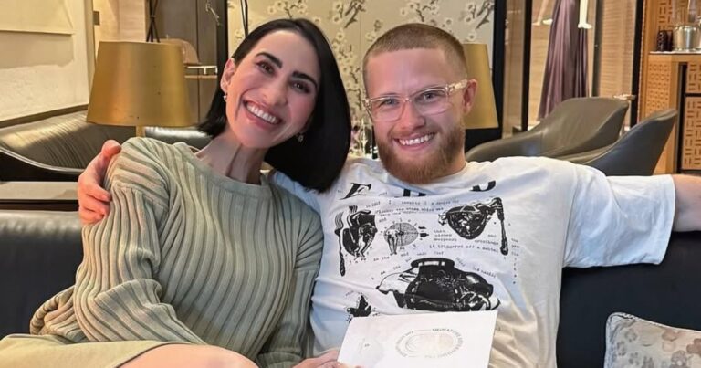 Influencer Stephanie Buttermore’s Fiance Addresses Her Death