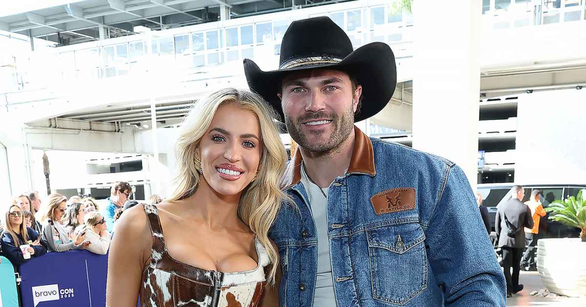 Steven McBee Jr and Allie Eklund Talked About Getting Engaged Before Stagecoach Drama