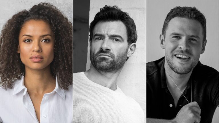 Gugu Mbatha-Raw Leading BBC Series ‘Sutherland’ With Iain De Caestecker
