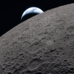 NASA’s Artemis 2 astronauts saw flashes on the far side of the moon that cameras struggle to capture. Here’s why scientists are excited