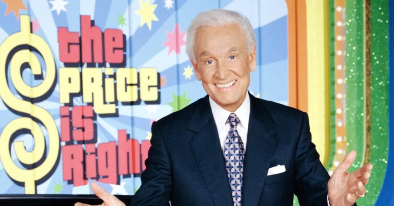 The Price Is Right Producer Denies Bob Barker Accusations