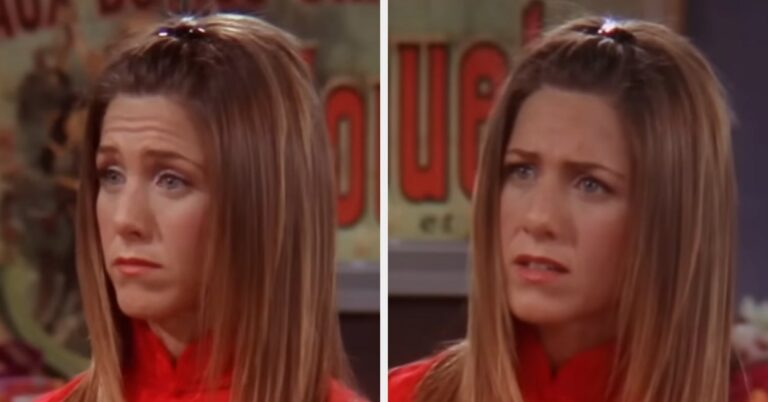 ’90s Sitcom Personality Quiz