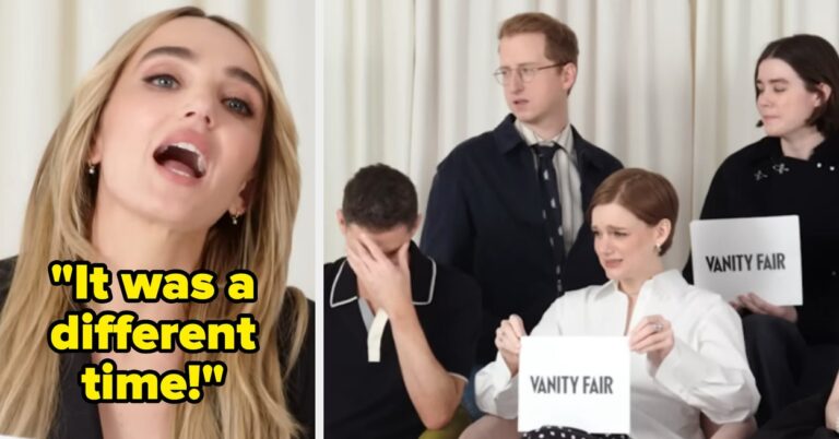 Chloe Fineman Is Facing Fierce Backlash After Revealing The Genuinely Shocking Reason Why She Was Once Fired From A Job — And Even Her "Saturday Night Live" Castmates Couldn't Hide Their Disgust