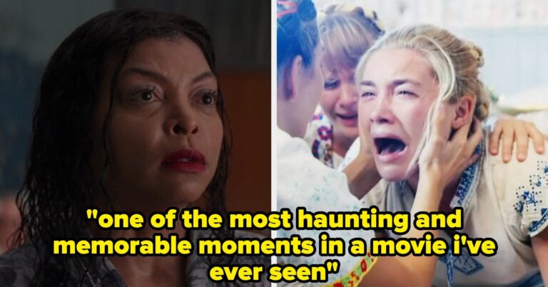 “I Couldn't Believe It Was The Same Person”: 21 Onscreen Performances That Left Audiences Shocked Because, Truthfully, People Didn’t Know That The Actors Had It In Them